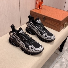 Prada Low Shoes